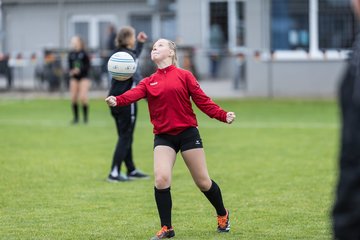 Bild 17 - wU16 Deutsche Meisterschaft